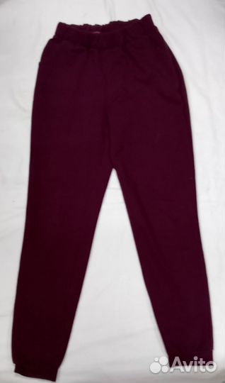 Спортивный костюм для девочки рост 146