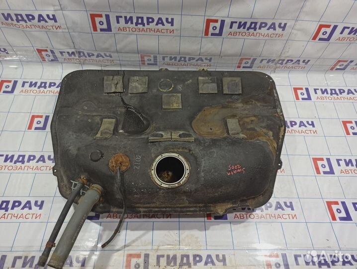 Бак топливный Hyundai Sonata (EF) 31150-38050