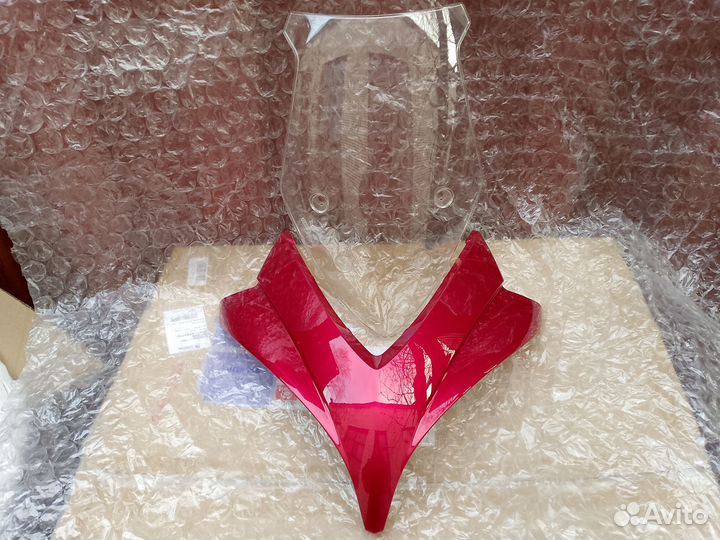 Пластик Suzuki GSX-S1000F GSX-R1000R GSX-R750