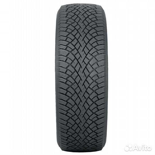 Nokian Tyres Hakkapeliitta R5 SUV 255/55 R18 109R