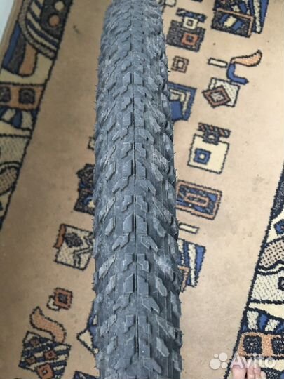Велосипедная покрышка 26