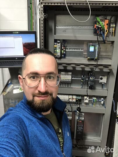 Программирование контроллеров плк Siemens асутп