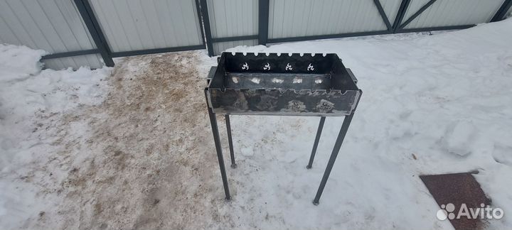 Плазменная резка металла