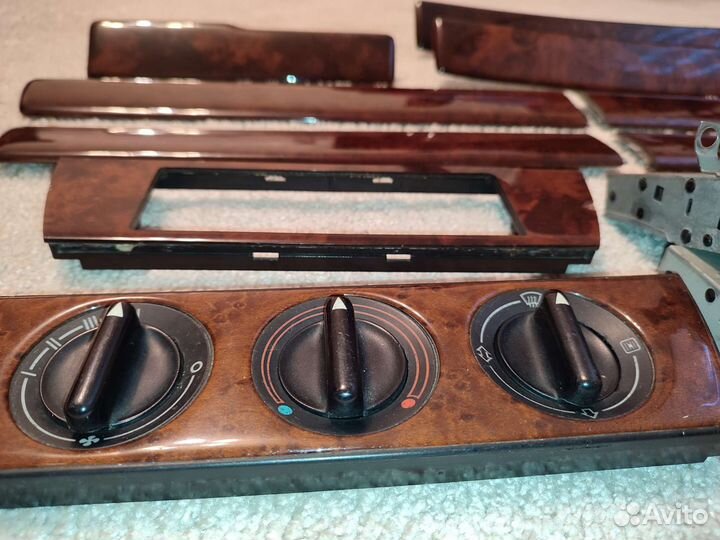 Дерево ауди 100 с4 Ауди А6 с4