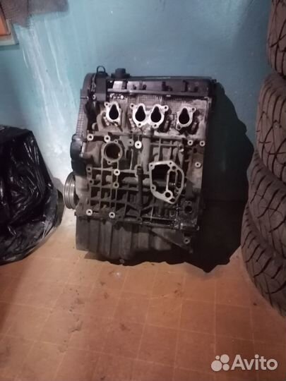 Двигатель volkswagen golf 4, bora, skoda, seat