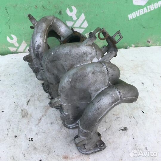 Коллектор впускной бмв Е34