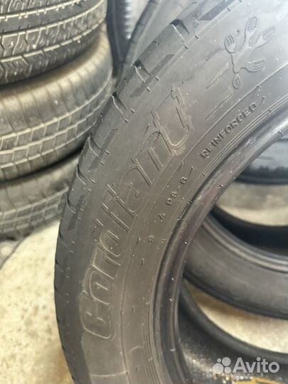 Cordiant Comfort 2 215/55 R16 97H