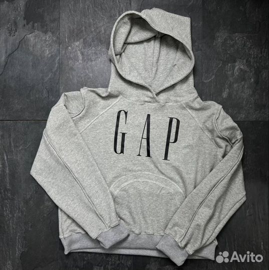 Худи GAP oversize