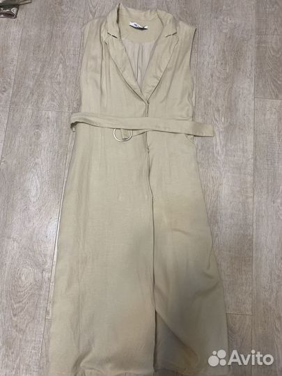 Платье женское летнее 44