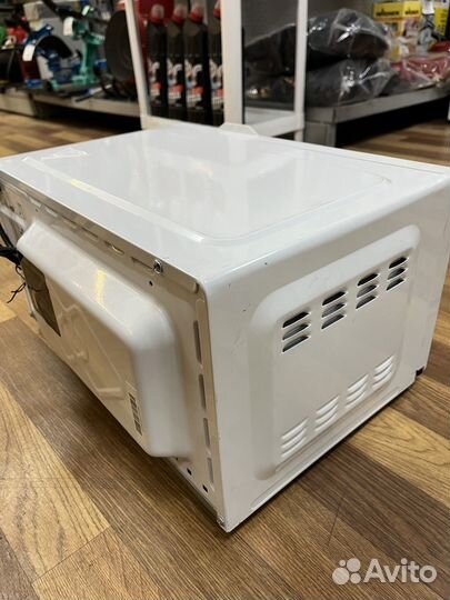 Микроволновая печь sunwind sun-mw001