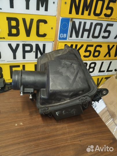 Корпус воздушного фильтра Nissan Qashqai J10 HR16