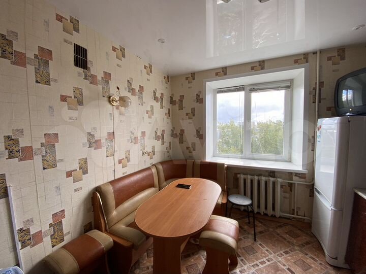 1-к. квартира, 40 м², 7/9 эт.