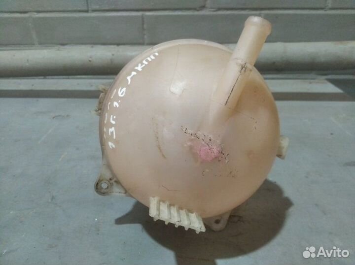 Бачок расширительный Volkswagen Polo (Rus) 1.6