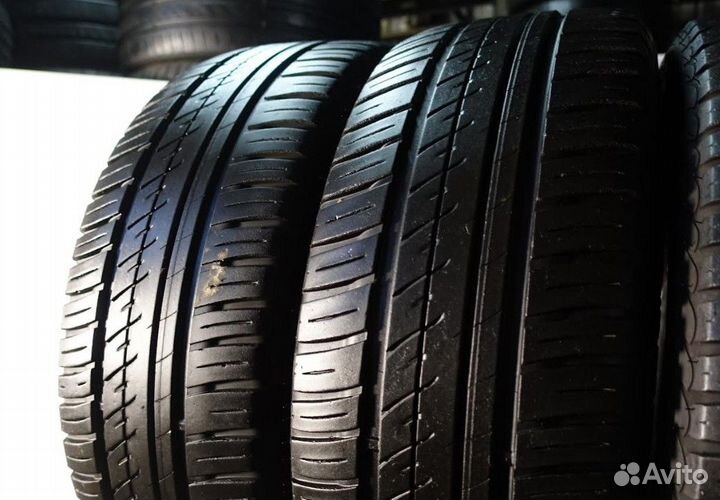 Esa-Tecar Spirit 2 225/50 R17