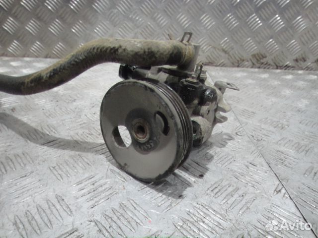 Насос гур Picanto (04-10) б\у (арт. 5710007000)