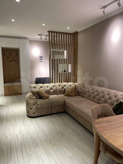 3-к. квартира, 88 м² (Грузия)
