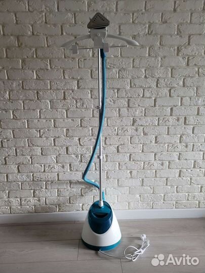 Отпариватель для одежды tefal IT2460