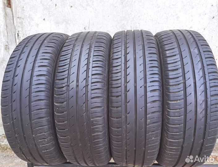 Continental ContiEcoContact 3 185/65 R15 92T