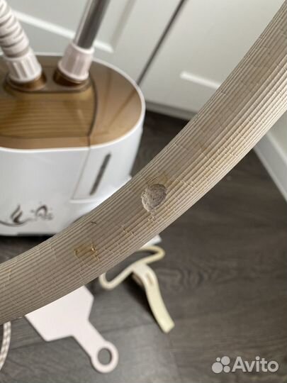 Отпариватель для одежды Endever Odyssey 1750 Вт