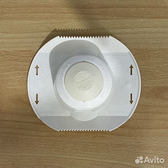 Овощерезка borner терка Прима Плюс