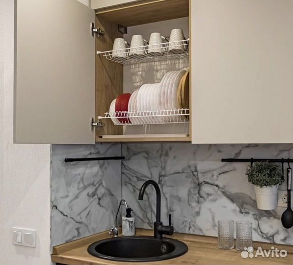 Кухни на заказ