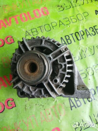 Генератор для Volvo S60 2000-2007 Вольво С60