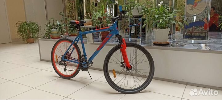 Stels Navigator 500 MD