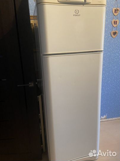 Холодильник бу