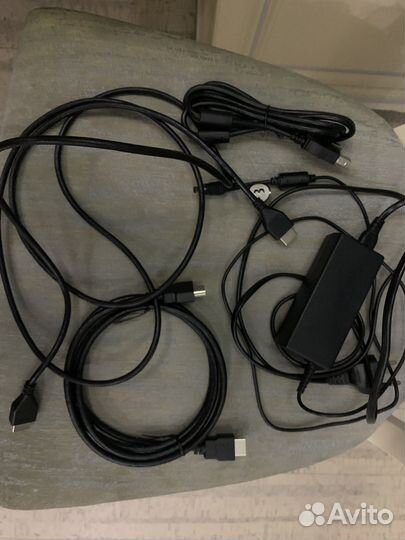 Шлем sony ps4 vr