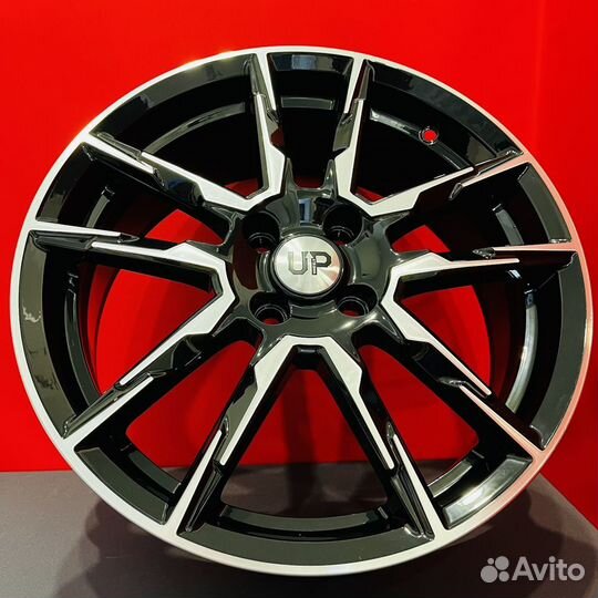 Диски R17 4x100 Новые