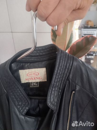 Куртка женская демисизонная