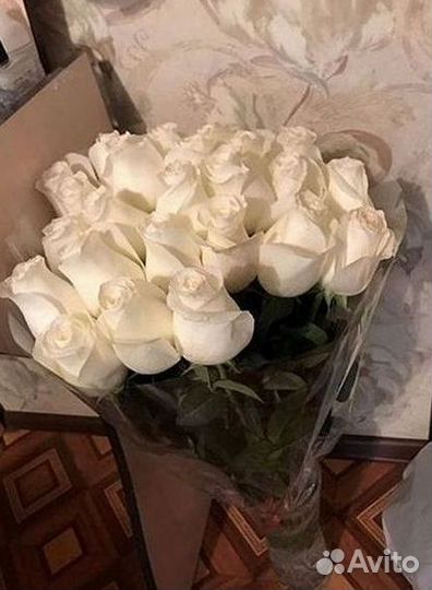 Длинные высокие розы 110 150 160 180 200 см