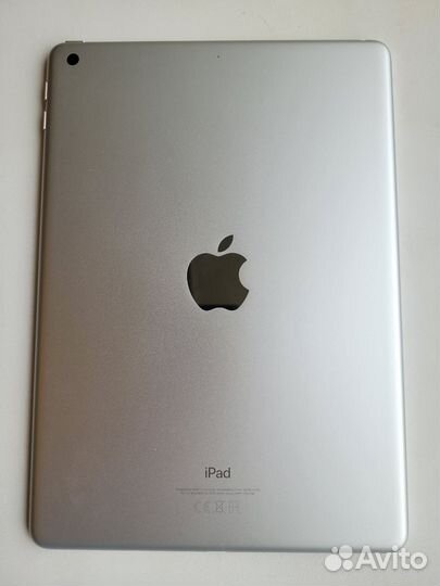 iPad (6-го поколения) (2018)