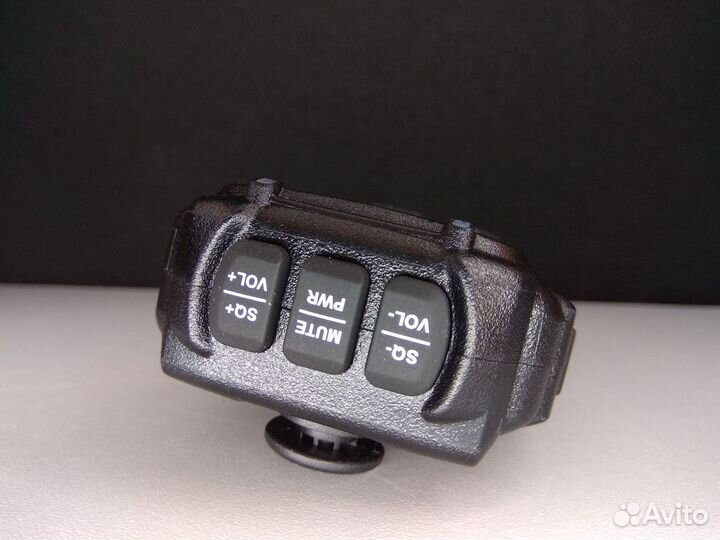 Радиостанция optim apollo