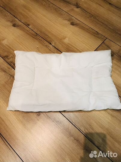 Бортик в кроватку икеа IKEA