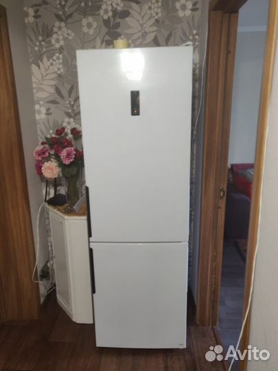 Холодильник бу