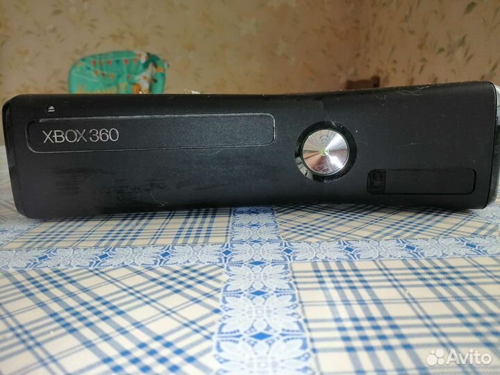 Xbox 360