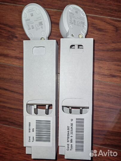 Зарядное устройство для щетки Oral-b