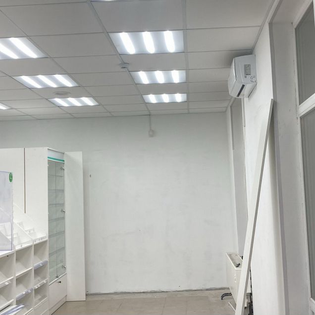 Свободного назначения, 41.5 м²