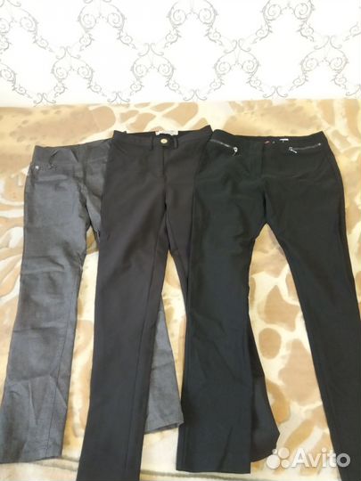 Школьная одежда для девочки 146 152 пакетом