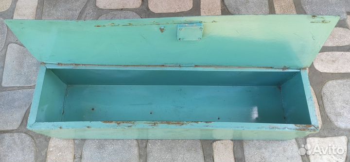 Сейф оружейный, СССР