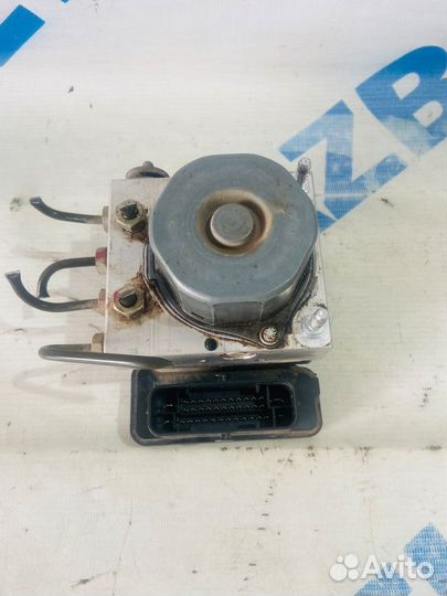 Блок ABS LADA vesta 1.6 седан