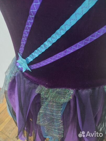 Костюм Звёздной феи детский