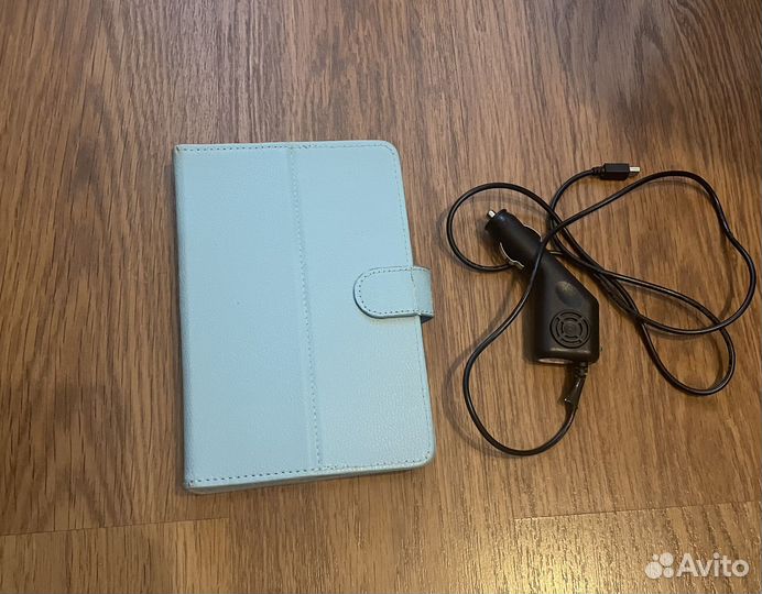 Навигатор ibox pro-7900