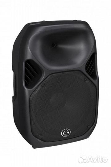 Акустическая система Wharfedale Pro titan X15 Blac