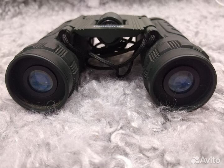 Бинокль norbert 8/21