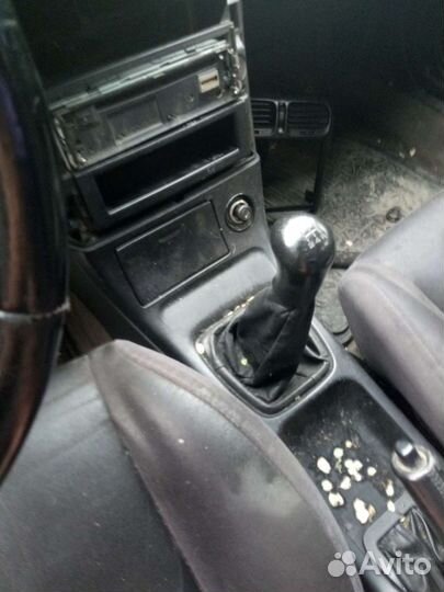 МКПП Mazda xedox 6 V-2.0