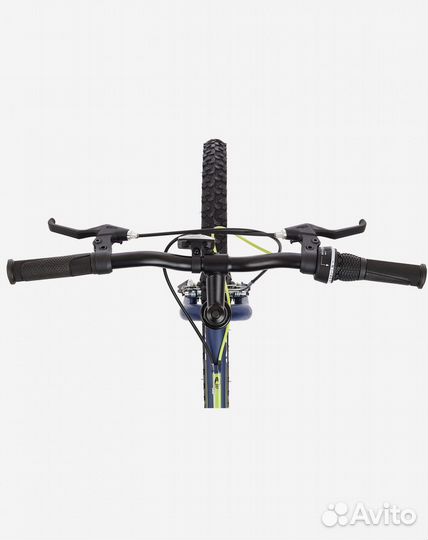 Горный велосипед