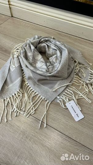 Палантин Dior / новый