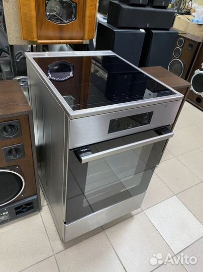 Индукционная Плита Gorenje geit 5C61 XPG